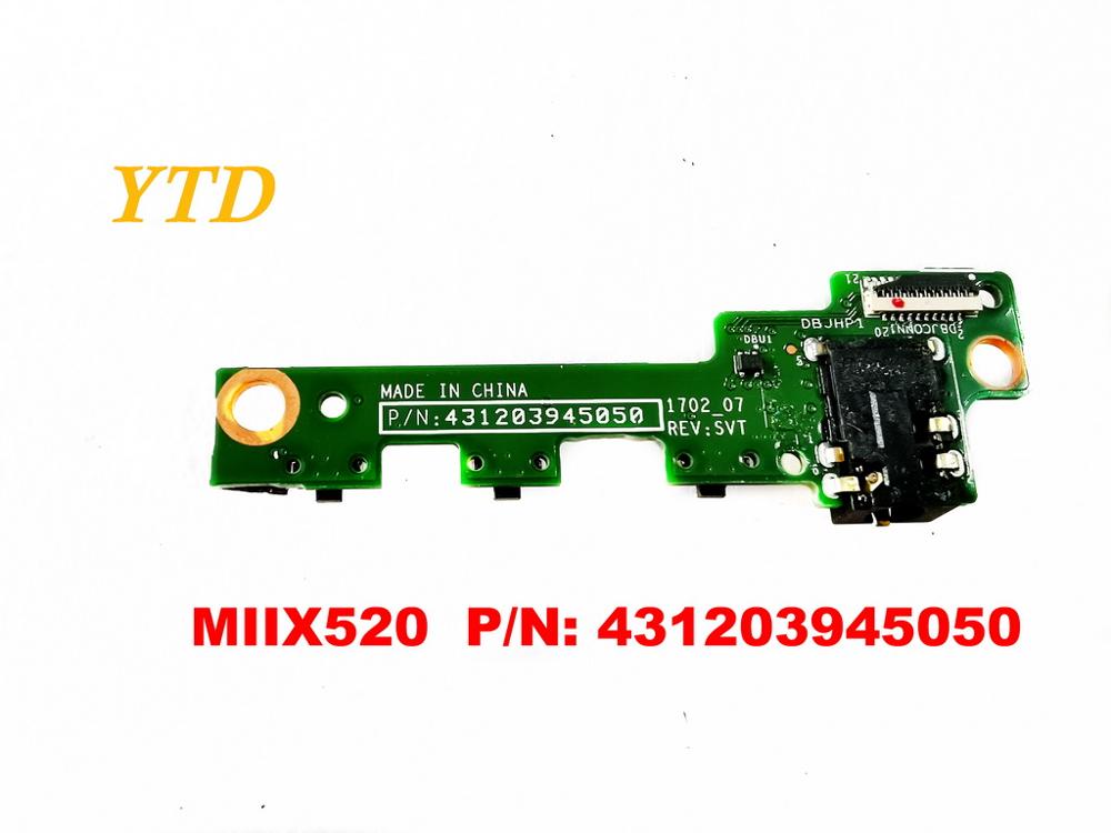 Lenovo MIIX 520     MIIX520 PN, 431203945050 ׽Ʈ Ϸ,  